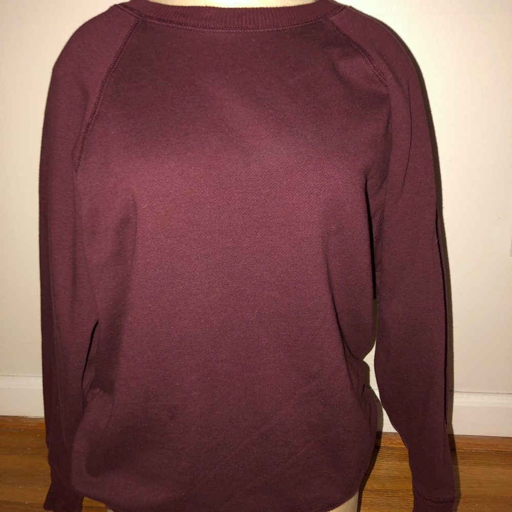 Aerie crewneck